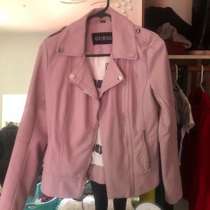 GUESS BLAZER